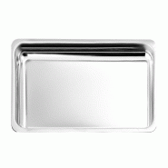 ITALCONCEPT L2G Plat Rectangulaire, 40  x 440  x 270 mm - 3616350039132