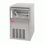 Machine a Glacon Creux Professionnelle - 28 kg - Gastro M - 0634438200765 Machine a Glacon Creux Professionnelle - 28 kg - Gastro M - 0634438200765