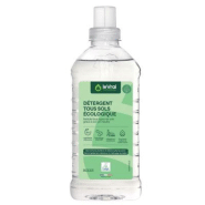 Nettoyant multi-usages Le Vrai pin des Landes 1 L Nettoyant multi-usages Le Vrai pin des Landes 1 L