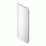 OSLO 2 Radiateur vertical 1500W Blanc satiné - Intuis - M163215 OSLO 2 Radiateur vertical 1500W Blanc satiné - Intuis - M163215