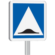 Panneaux permanents Taliasign C classe 1 - PPTLGLV1C27-TL01_0