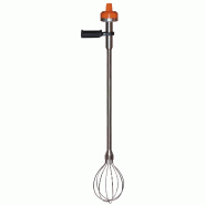 Pied fouet FM 700 Master