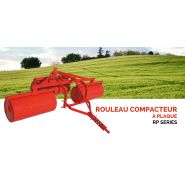 Rp series rouleau agricole - map - diamètre 400 - 480 mm