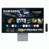 Samsung Smart Monitor 32" M9 M90SF UHD 4K 60Hz