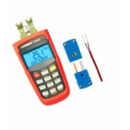 Thermocouple pour mesure de température interne des structures en béton Thermocouple pour mesure de température interne des structures en béton