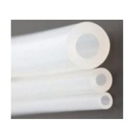 Tube et Revêtement - Silicone - Grade Médical et Alimentaire - Température -50°C à +200°C