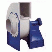 Ventilateur vmp à turbine pour air corrosif Ventilateur vmp à turbine pour air corrosif