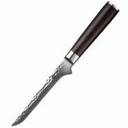 XinZuo - Couteau à désosser Damas - Série B1H He - multicolore B1H-TG