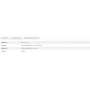 29041 - Panneau consignes de sécurité - Virages - Dimension 450 x 300 mm - Film de protection anti-UV et anti-rayures_1