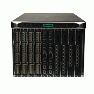 Aruba Networking CX 8400 8-slot Chassis/3xFan Trays/18xFans/Cable Manager/X462 Bundle