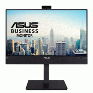 ASUS BE24ECSNK écran plat de PC 60,5 cm (23.8") 1920 x 1080 pixels Full HD Noir
