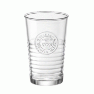 Bormioli RoccoOfficina, verre 325ml, 6 pièces - transparent verre 4293016