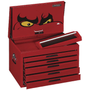 Coffre à outils 5 tiroirs Teng Tools TC805NFX Coffre à outils 5 tiroirs Teng Tools TC805NFX