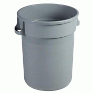 Collecteur rond BARELLA Gris Collecteur rond BARELLA Gris