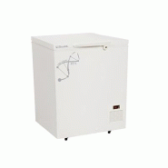 Congélateur coffre-85 ° c lab11 * - ref.: jjg508 Congélateur coffre-85 ° c lab11 * - ref.: jjg508