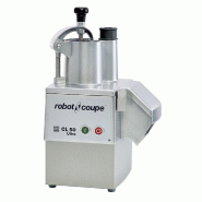 Coupe-légumes électrique de table CL 50 Ultra - 1 vitesse - 550 W | Robot-Coupe -