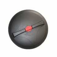 Couvercle vissé + anneau Ø355 pour cuve DURACUVE - Poids 1.650 kg
