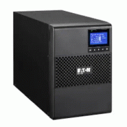 Eaton 9SX alimentation d'énergie non interruptible Double-conversion (en ligne) 1 kVA 900 W 6 sortie