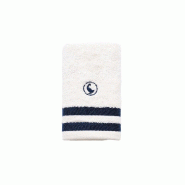 El Ganso - Serviette de Toilette couleur Écru 30x50cm 100% Coton 500GSM - beige GAN046