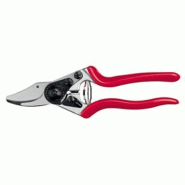 Felco 6 - Sécateur léger et compact pour tous types de taille - Longueur 19.5cm, Poids 210g, Diamètre de coupe 25mm