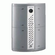 FlowMarker Générateur de fumée portable pour schéma aéraulique