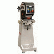 Machine de tampographie kp06 1c Machine de tampographie kp06 1c