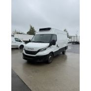 LD260 - iveco daily 35S18 L3H2 frigorifique LD260 - iveco daily 35S18 L3H2 frigorifique