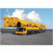 Ltm 11200-9.1 grue mobile