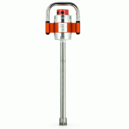 Mixeur plongeant avec Pied et cloche démontable SMX Blender Turbo | Dynamic - MX125T