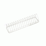 Panier à couverts individuel pour lave-vaisselle et lave-verres professionnels Sammic, dimensions 110 x 80 x 110 mm | Sammic - 2302615