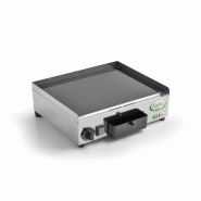 Plancha lisse en vitrocéramique - Fama - 8032523804416_0