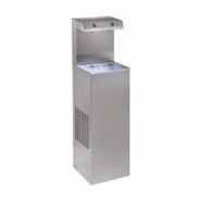 Refroidisseur à Carafe sans pédale - 150 litres / heure - Furnotel - 0637902652190 Refroidisseur à Carafe sans pédale - 150 litres / heure - Furnotel - 0637902652190