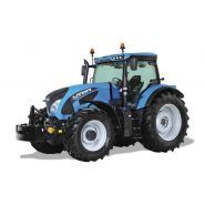Série 7 tier4 final robo-six - tracteur agricole - landini - puissances de 150 à 225 ch.