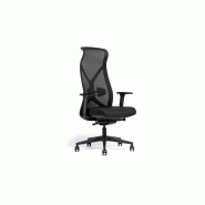 Siège de bureau tension réglable Muse Siège de bureau tension réglable Muse