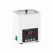 Steinberg Systems - Steinberg Systems SBS-TWB-2000 bain d'eau thermostatique numérique 3,4 L 5-100 °C 150 x 135 x 150 mm bain d'eau laboratoire bain