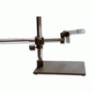 Support Big Base Boom p/microscope LCD - Ref.: HDJ005 Support Big Base Boom p/microscope LCD - Ref.: HDJ005