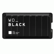 Western Digital P50  - Disque dur SSD
