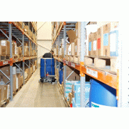 Autolaveuse ARA85BM120 d'occasion Autolaveuse ARA85BM120 d'occasion