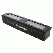 Boite carton Le Demi Mètre - Boite carton Le Demi Mètre -