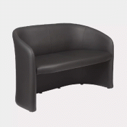 Canapé 2 places So Majic - Tissu Xtreme, YS 096_0