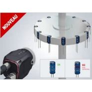 Capteur de vision avec ia intégrée série iv2 Capteur de vision avec ia intégrée série iv2