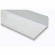 Corniere pvc symetrique 40x40 mm