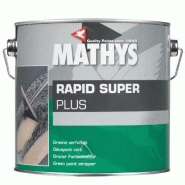 Décapant rapid® super plus Décapant rapid® super plus
