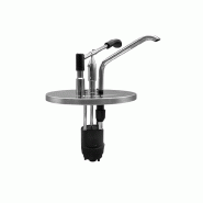 Distributeur à levier - Saro - 4017337070190