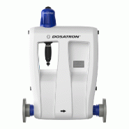 DOSEUR conçu pour les applications de potabilisation, traitement et désinfection de l'eau à haut débit D30 WL 0.03-0.003% N AF - DOSATRON D30WL30000NAF DOSEUR conçu pour les applications de potabilisation, traitement et désinfection de l'eau à haut débit D30 WL 0.03-0.003% N AF - DOSATRON D30WL30000NAF