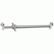 Etresillon en u gip 285-350 Etresillon en u gip 285-350