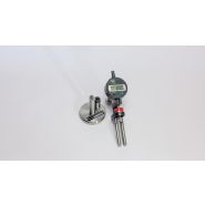 Mesureur de chanfrein fasenmaster 108 - fasenmaster - sur diamètre d'alésage : de 25 à 60 Mesureur de chanfrein fasenmaster 108 - fasenmaster - sur diamètre d'alésage : de 25 à 60