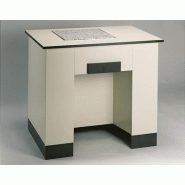 Meuble pour balance - Ref.: KBG501 Meuble pour balance - Ref.: KBG501