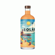 Spirits Explorer SOLÂR – Apéritif normand pour spritz – 15 % vol – 50 cl - 3770037158179