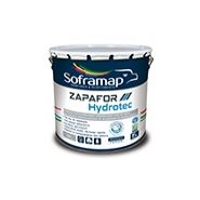 Zapafor hydrotec - peinture de sol - jefco - rendement : 7 à 9 m2/litre